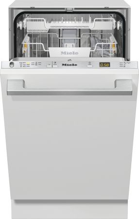 Миле Посудомоечная машина G 5481 SCVi SL Miele