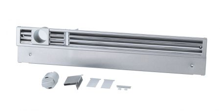 Нижняя цокольная решетка KG 1490 ss Miele купить в Улан-Удэ | Всегда в наличии! | Артикул 07182470 | Официальный сайт