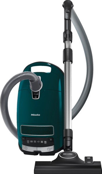 Миле Пылесос Compiete C3 Comfort Elektro Miele