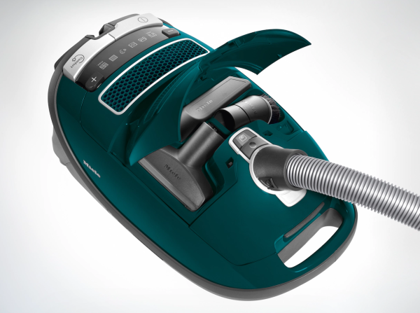 Миле Пылесос Compiete C3 Comfort Elektro Miele