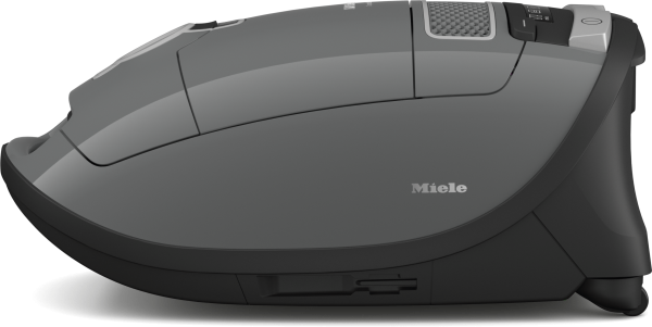 Миле Пылесос SGDF3 Complete C3 PowerLine 125 Gala Edition серый Miele