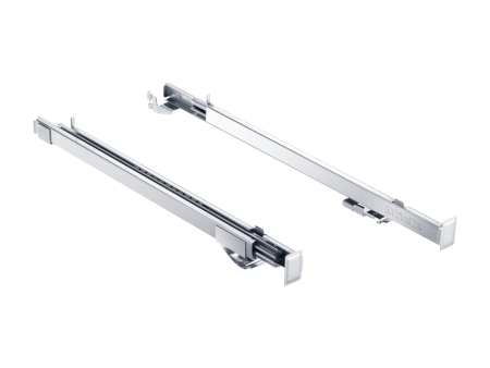HFC 50 Телескопические направляющие FlexiClips для духовых шкафов H 2000 Miele купить в Улан-Удэ | Всегда в наличии! | Артикул 09170810 | Официальный сайт