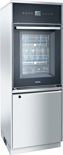 Автомат для мойки лабораторного стекла большого объема PLW 6111 [DP SC CL H14]