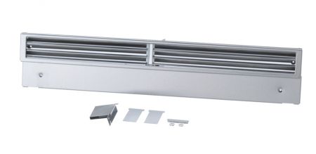 Нижняя цокольная решетка KG 1390 ss Miele купить в Улан-Удэ | Всегда в наличии! | Артикул 07182450 | Официальный сайт