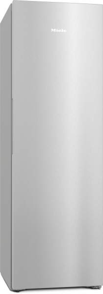 Миле Морозильник FN 4372-1 D нержавеющая сталь Miele