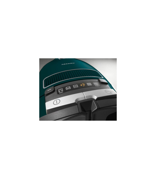 Миле Пылесос C3 TotalCare EcoLine 550W Petrol Miele