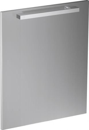 Фронтальная панель GFVi 702/72 нержавеющая сталь с ручкой Miele купить в Улан-Удэ | Всегда в наличии! | Артикул 10986760 | Официальный сайт