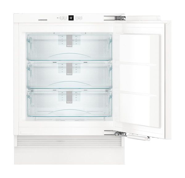 Миле Встраиваемая морозильная камера SUIGN 1554-25 001 Miele