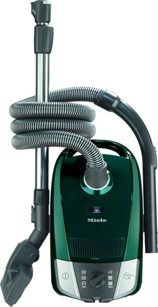 Миле Пылесос SDCB3 Compact C2 HEPA PowerLine петроль Miele