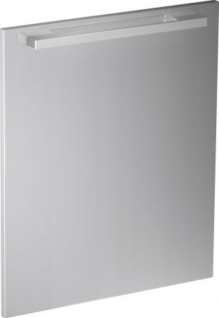 Фронтальная панель GFVi 703/77 нержавеющая сталь с ручкой Miele купить в Улан-Удэ | Всегда в наличии! | Артикул 10986790 | Официальный сайт